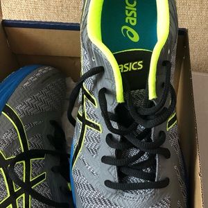 ASICS DS Trainer 22 Men’s running shoes